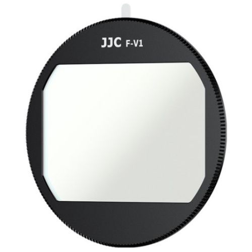 JJC F-V1 캐논 파워샷 V1용 렌즈 필터 (정품)_이미지