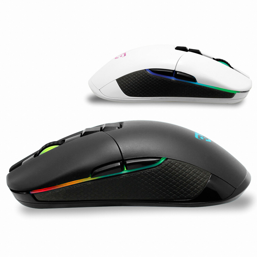 RIZUM G-FACTOR Z200 Mercury 3360 RGB ��հ��� GAMING MOUSE