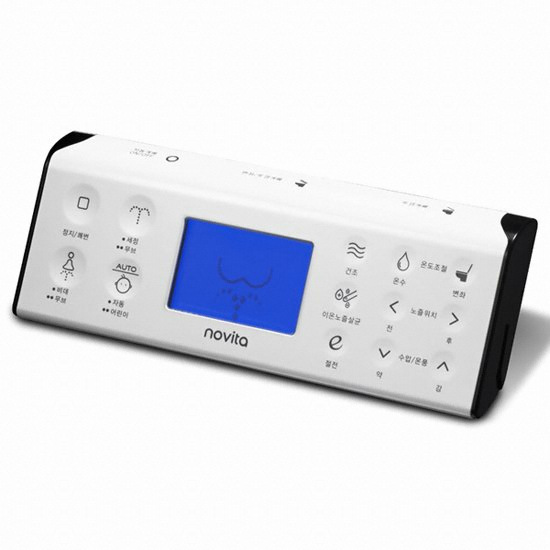 노비타 BD-RA793 (설치비 별도)_이미지