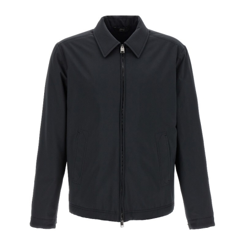 브리오니 퍼포마 워터리펠런트 블루종 SLUV0LPA906 4000