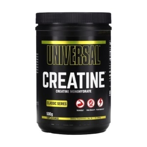 유니버셜뉴트리션 유니버셜 뉴트리션 크레아틴 500g