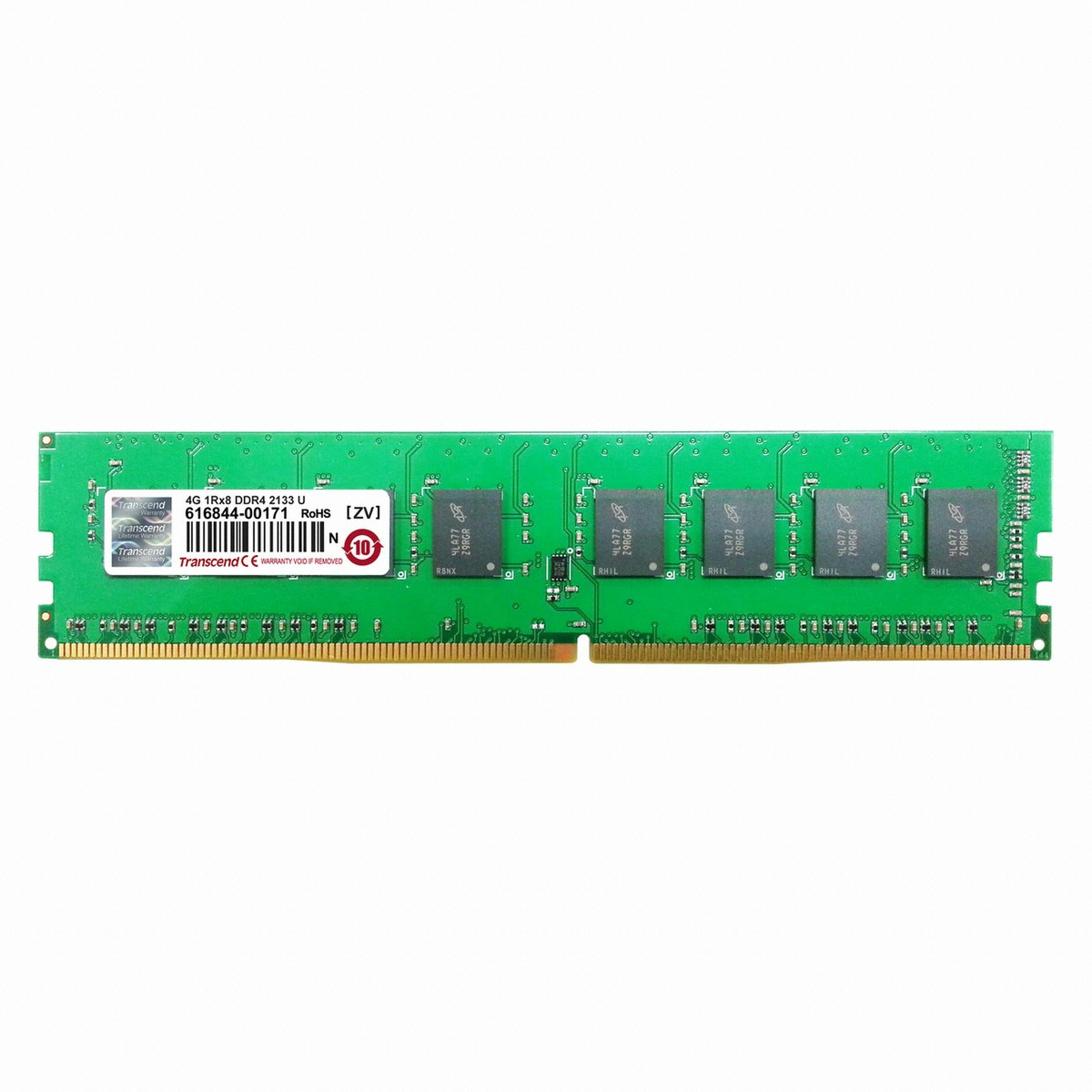 트랜센드 DDR4-2133 (4GB)_이미지