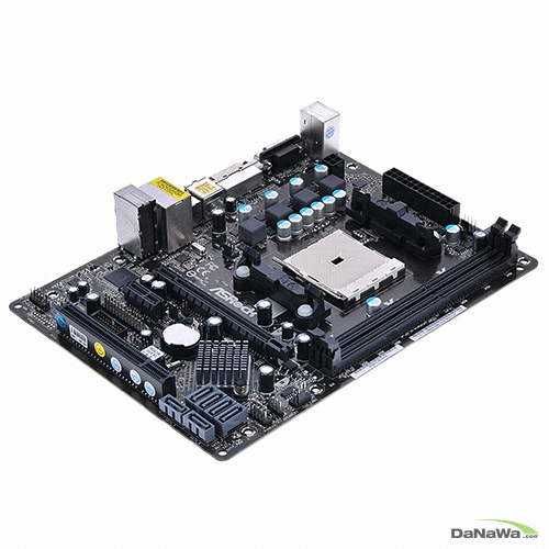 ASRock FM2A75M-DGS R2.0 디앤디컴