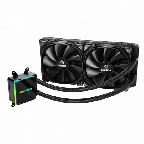 LIQTECH TR4 II 280 ARGB
