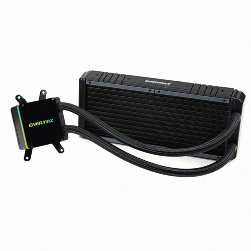 에너맥스 LIQTECH TR4 II 280 ARGB_이미지