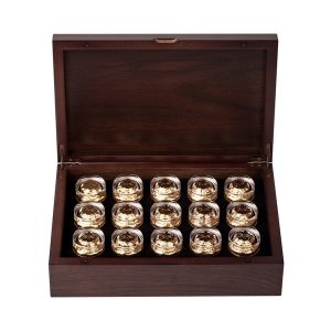 삼흥 강개상인 황제천기환 15환 (1개)