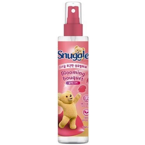 스너글 ㅤ블루밍 부케 150ml (4개)_이미지