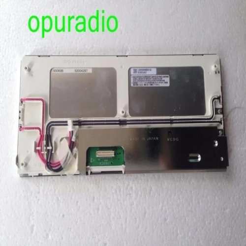 BMW 7 시리즈용 LCD 디스플레이 GPS 내비게이션 8.8 인치 LQ088H9DR01U