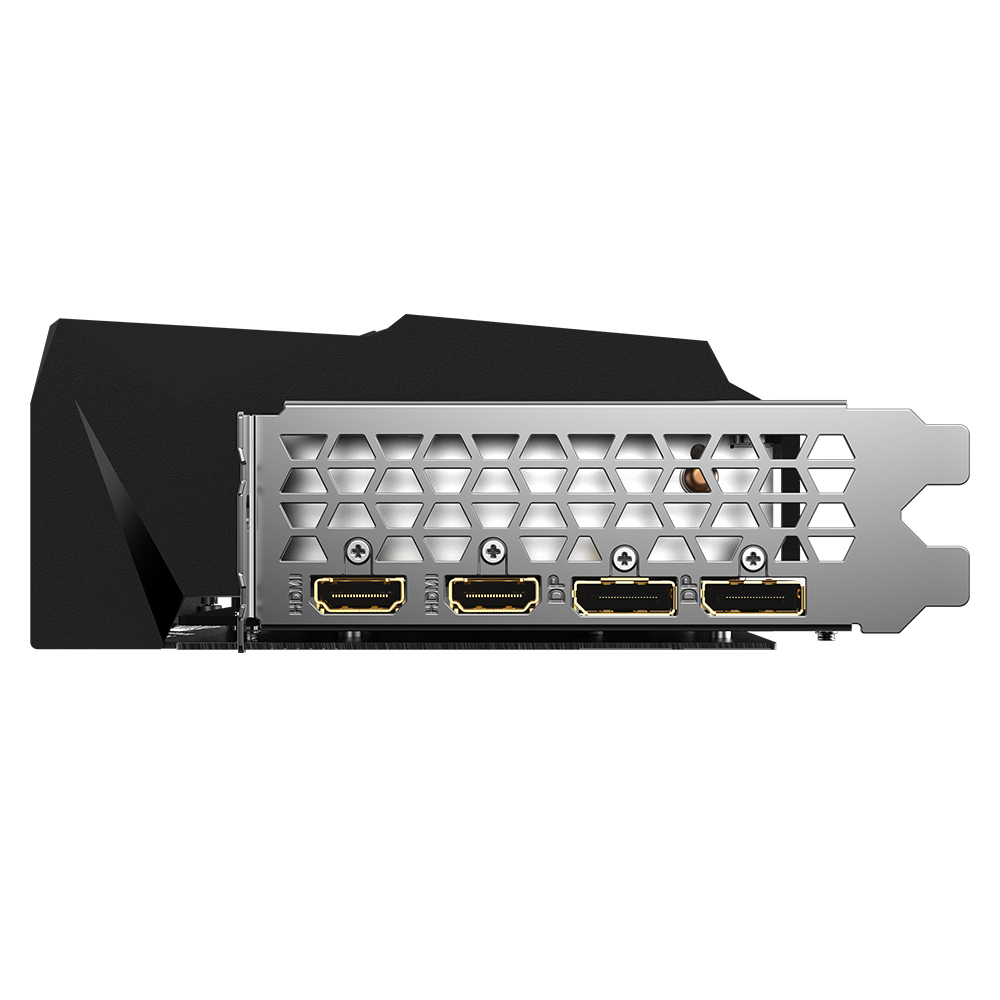 GIGABYTE 라데온 RX 6950 XT GAMING OC D6 16GB 피씨디렉트_이미지
