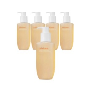 아모레퍼시픽 설화수 NEW 순행 클렌징 폼 200ml (5개)