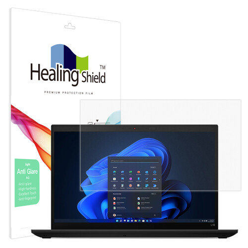 레노버 씽크패드 L15 Gen3 저반사 Light 액정보호필름