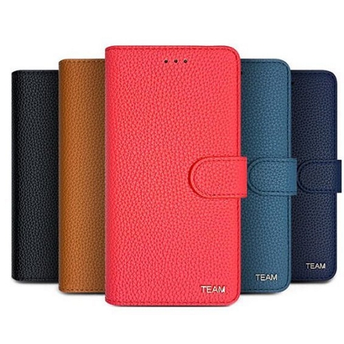 키스맥 갤럭시A56 카드수납 그립 더팀 케이스