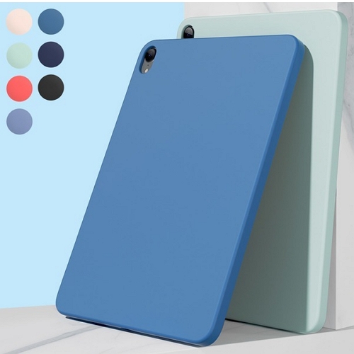 태블리스 iPad Air 5세대 액체 실리콘 코팅 실리카 케이스_이미지