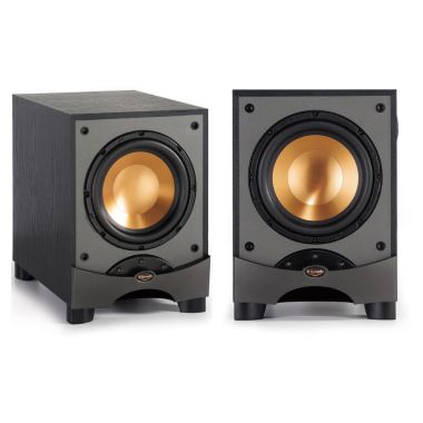 클립쉬 레퍼런스 CINEMA 10 : RSX-5,RCX-4,RW-10_이미지
