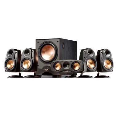 클립쉬 레퍼런스 CINEMA 10 : RSX-5,RCX-4,RW-10_이미지