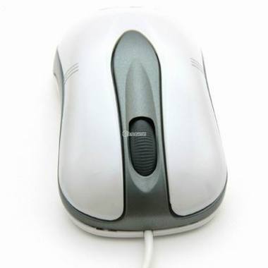 대우루컴즈 옵티컬 휠 마이스 M8603 (PS2)_이미지