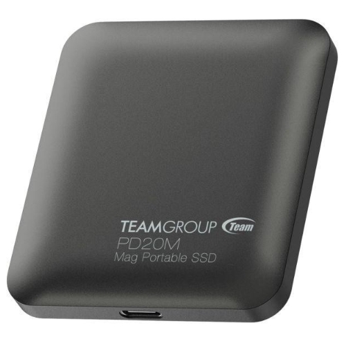 TeamGroup PD20M Mag Portable SSD �ؿܱ���