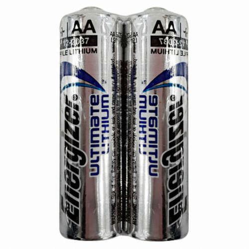 에너자이저 얼티메이트 리튬 AA (벌크) (10개)_이미지