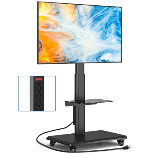 RFIVER 32~75��ġ ���� �ܼ�Ʈ �̵��� TV ���ĵ�