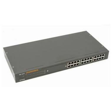 D-Link DES-1024R+ 스위치허브
