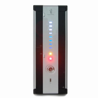 두리케이스 가야미 화이트 (미니250W)_이미지