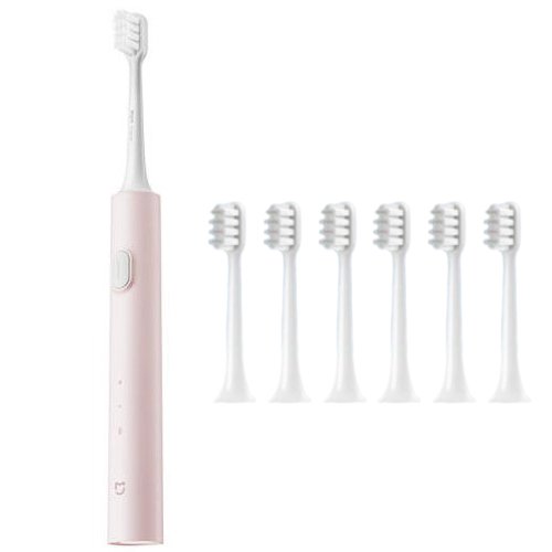 샤오미 미지아 T200 해외구매 (1개+리필모6개)