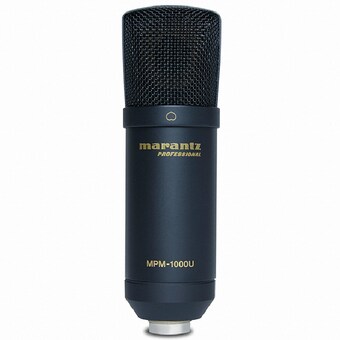 <b>마란츠</b> MPM-1000U
