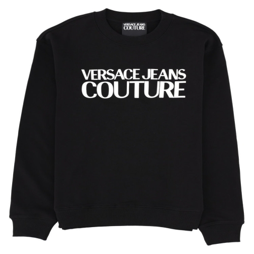 베르사체 진스 꾸뛰르 맨투맨 80GAIT01_CF01T899 7241557