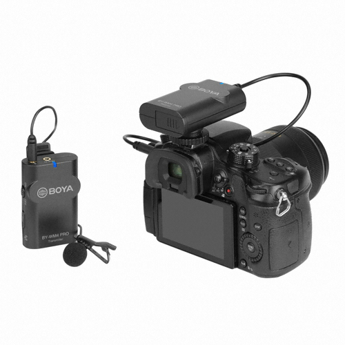 BOYA BY-WM4 Pro-K1 ��������ũ
