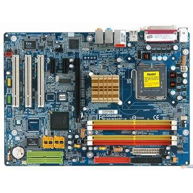 GIGABYTE GA-8I945P-G