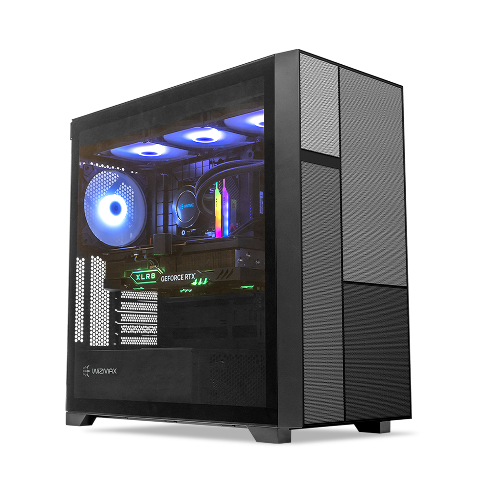 마이크로닉스 ML-420 BTF (블랙)_이미지