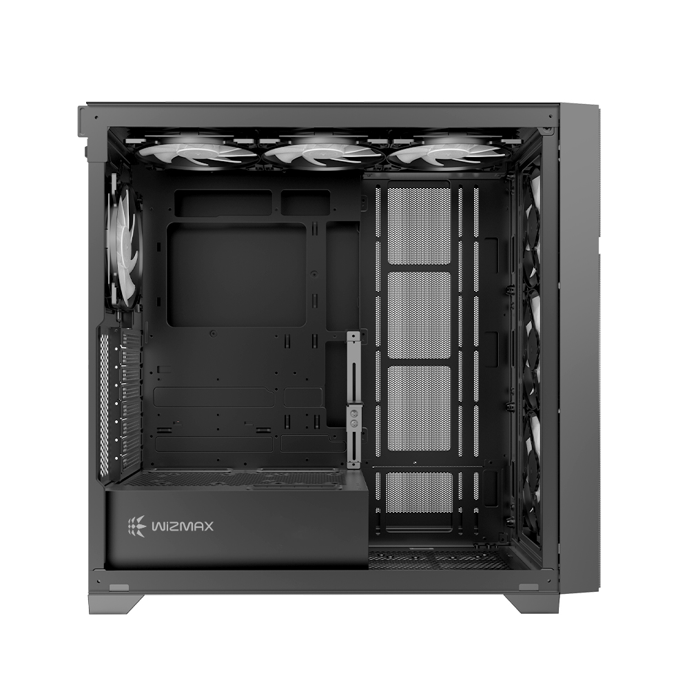 마이크로닉스 ML-420 BTF (블랙)_이미지