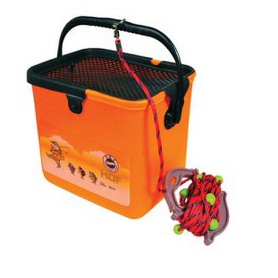 해동조구사 HDF HB-232 EVA 하드 두레박 24