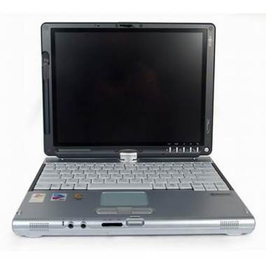 Fujitsu LIFEBOOK ST-Series TabletPC T4010_이미지