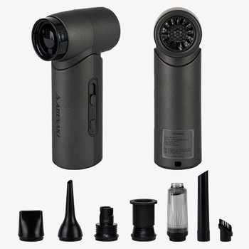 아베나키 터보 에어건 BLDC13