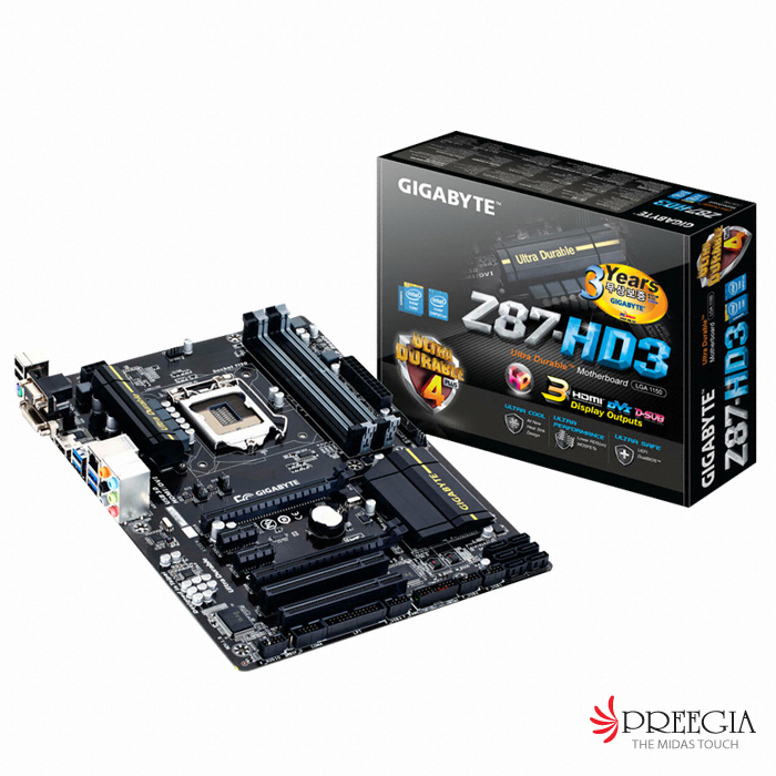 GA-Z87-HD3 피씨디렉트