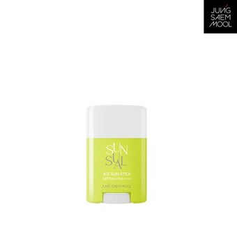 정샘물 선슈얼 아이스 선<b>스틱</b> 16g