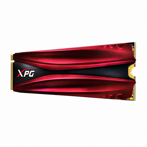 ADATA XPG GAMMIX S11 M.2 NVMe STCOM (960GB)_이미지