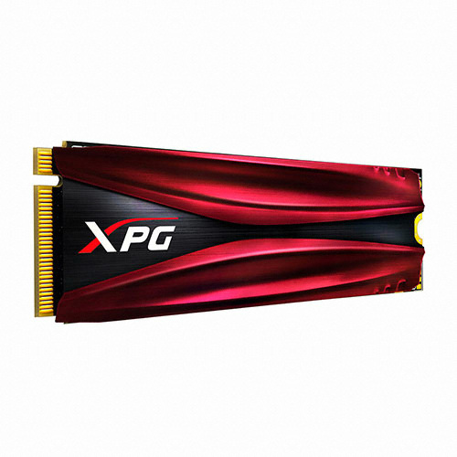 ADATA XPG GAMMIX S11 M.2 NVMe STCOM (960GB)_이미지