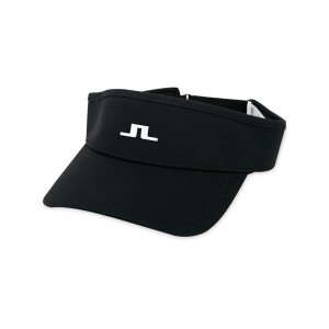 제이린드버그 여성 YADA 바이저 블랙 썬캡 GWAC07974 9999_이미지