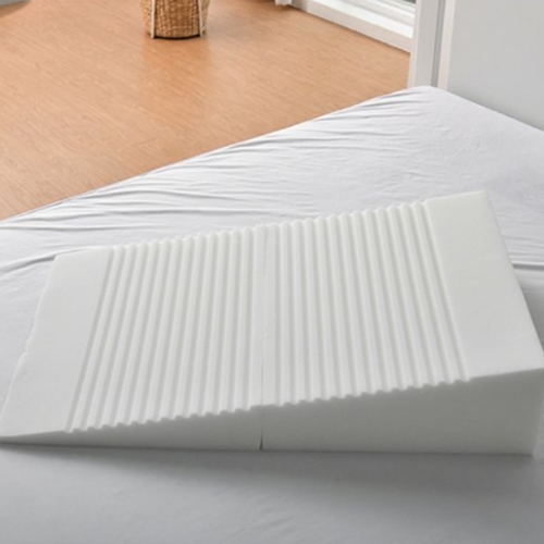 한올모드 고니자니 역류성 식도염 방지 베개 (60x90cm)_이미지