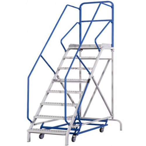 8단 이동식 사다리 ML-1840HS