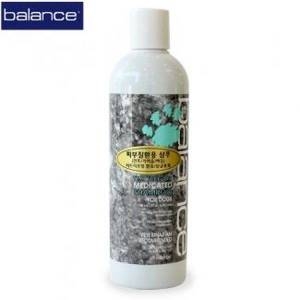 발란스 바란스 티트리 메디케이티드샴푸 피부질환 503ml