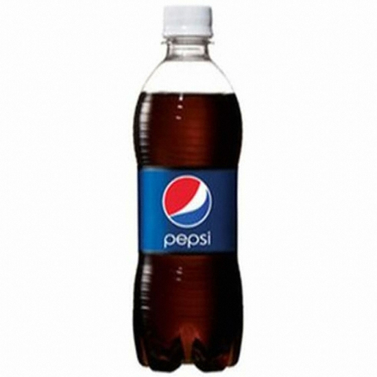 롯데칠성음료 펩시콜라 600ml (12개)