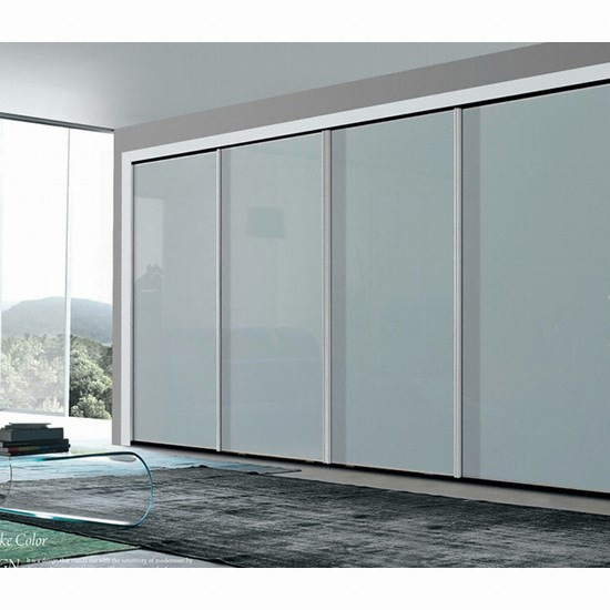 루이핏 블루스카이 슬라이딩 붙박이장 고급형 (270cm)_이미지