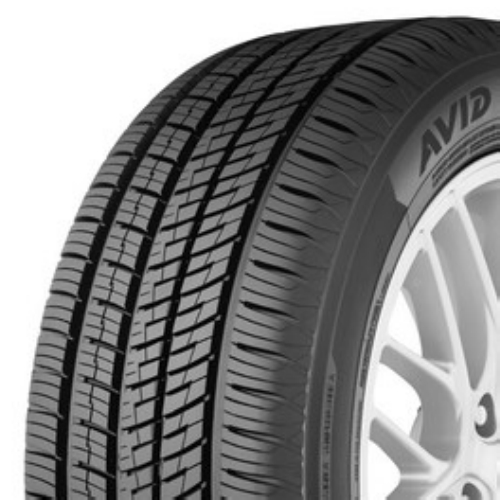 요코하마타이어 아비드 어센드 GT 235/60R17 (출장무료장착)