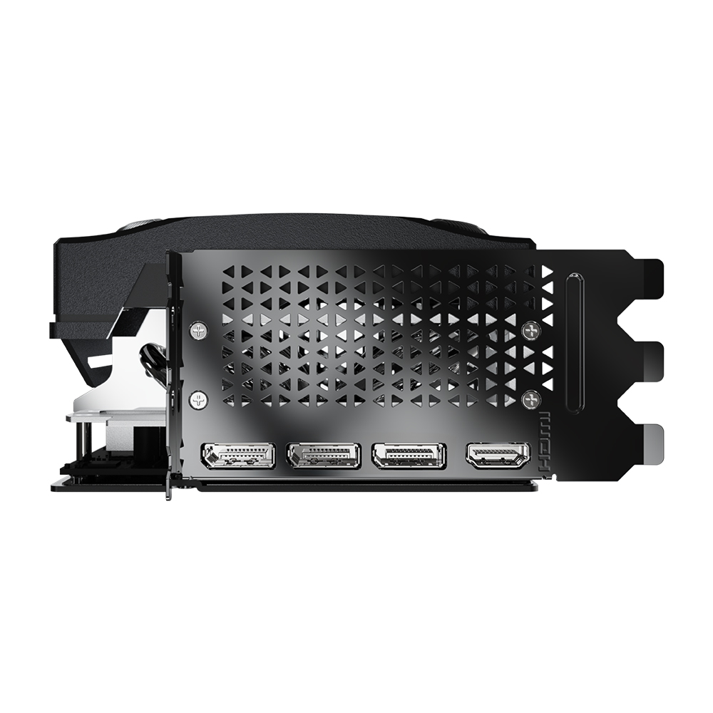 PNY 지포스 RTX 5090 OC D7 32GB Triple Fan 제이씨현_이미지