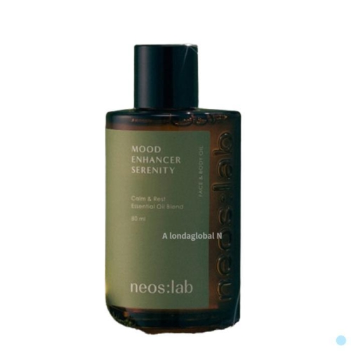 네오스랩 마사지 무드 인핸서 세레니티 80ml (1개)_이미지