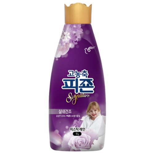 시그니처 미스틱 레인 1L