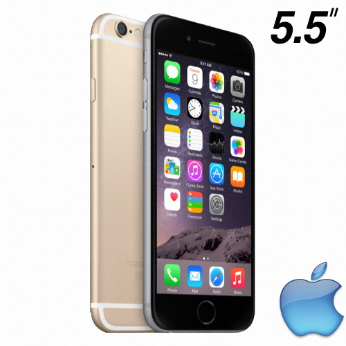 APPLE 아이폰6 플러스 LTE 64GB, 공기계 (중고)
